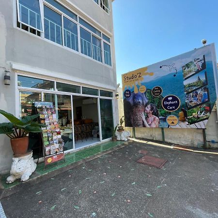 Studio'Z Chiang Mai Eksteriør bilde