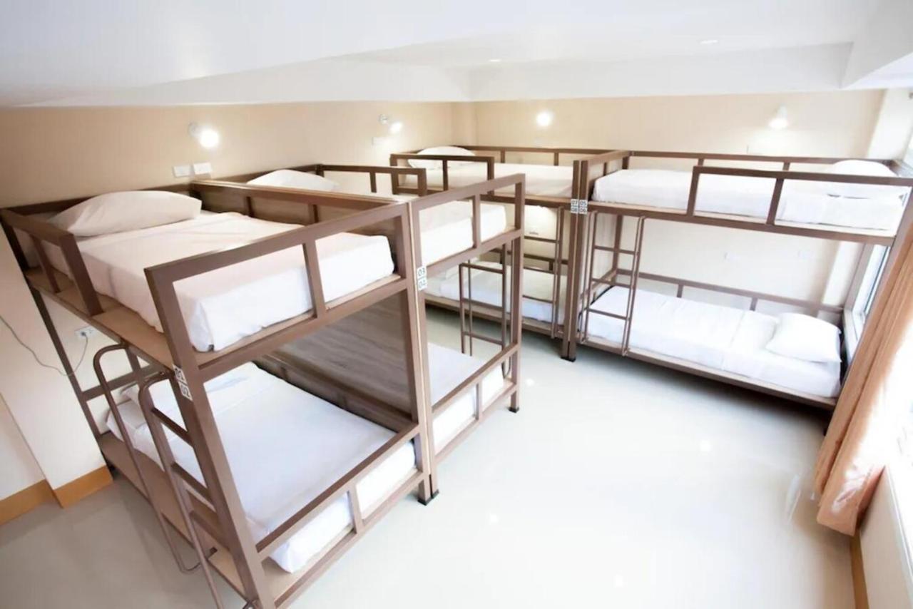 Studio'Z Chiang Mai Eksteriør bilde