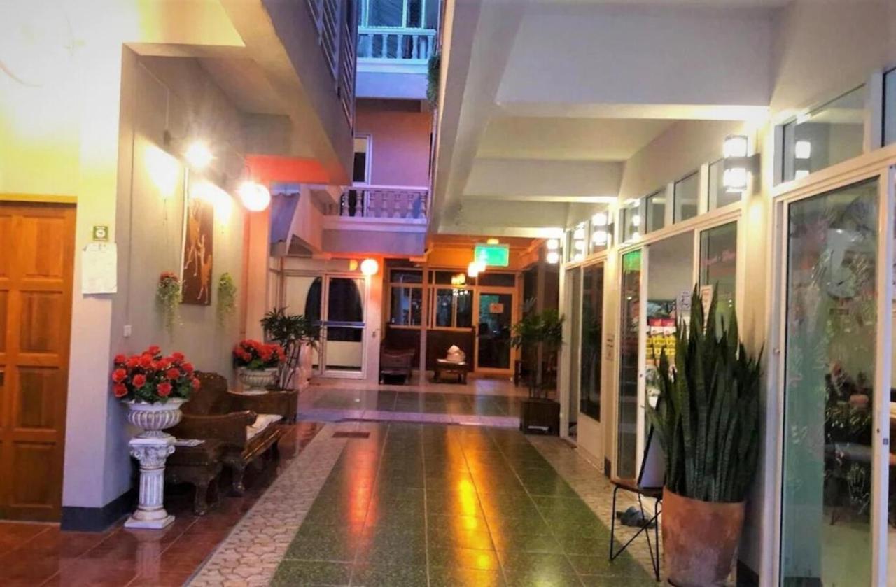 Studio'Z Chiang Mai Eksteriør bilde