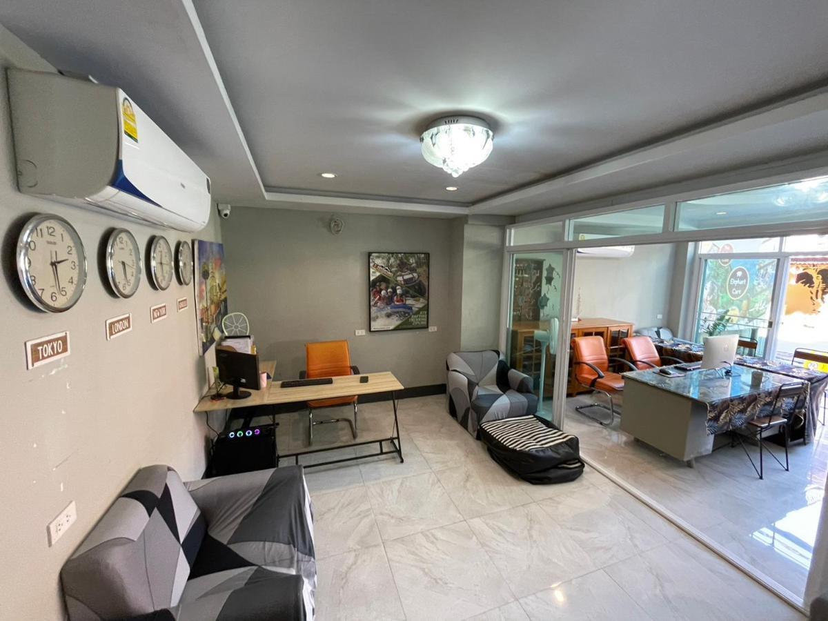 Studio'Z Chiang Mai Eksteriør bilde