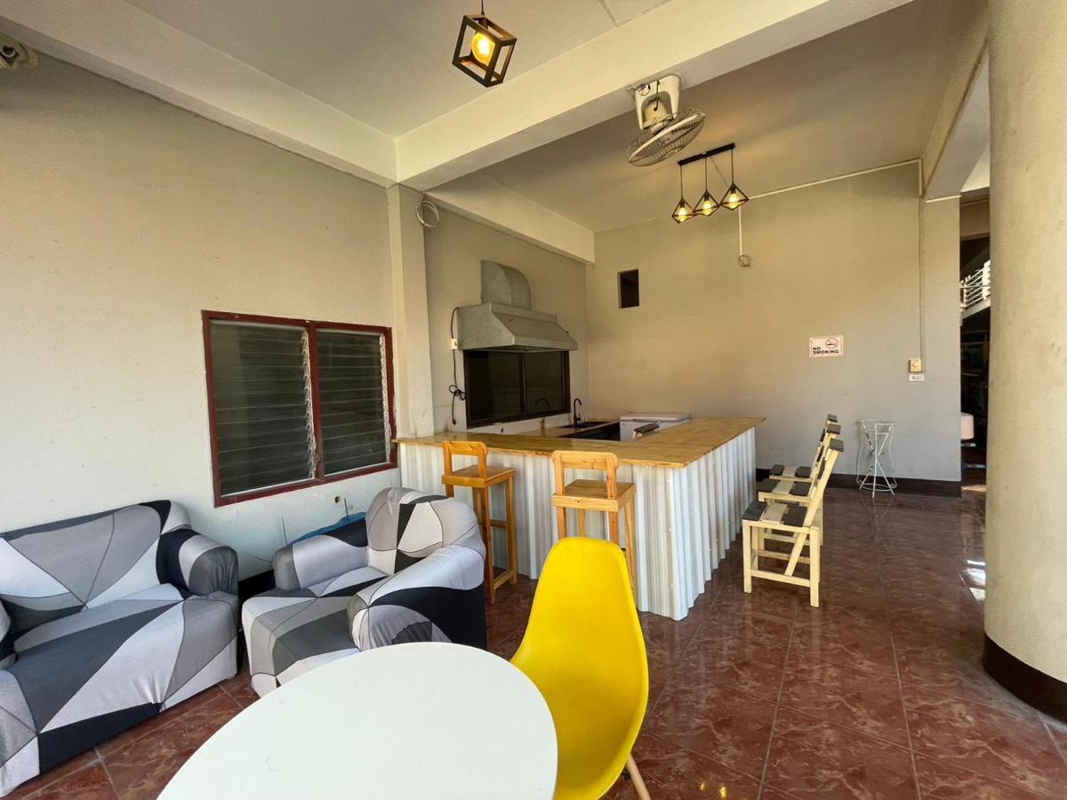 Studio'Z Chiang Mai Eksteriør bilde