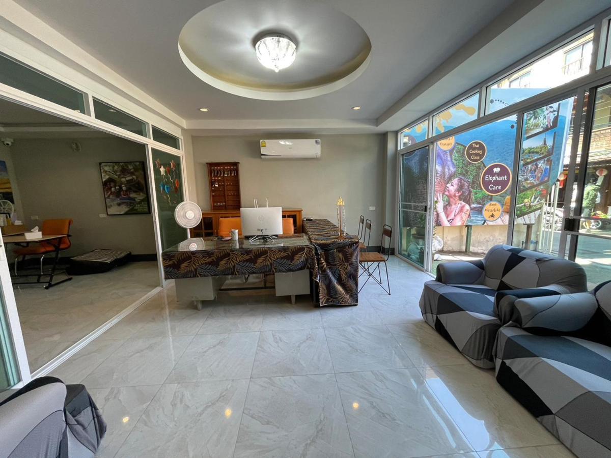 Studio'Z Chiang Mai Eksteriør bilde