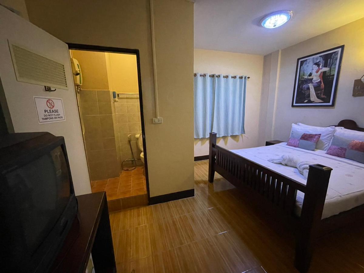 Studio'Z Chiang Mai Eksteriør bilde