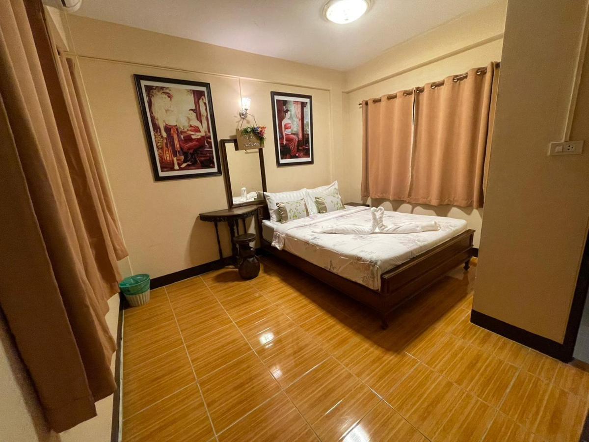 Studio'Z Chiang Mai Eksteriør bilde