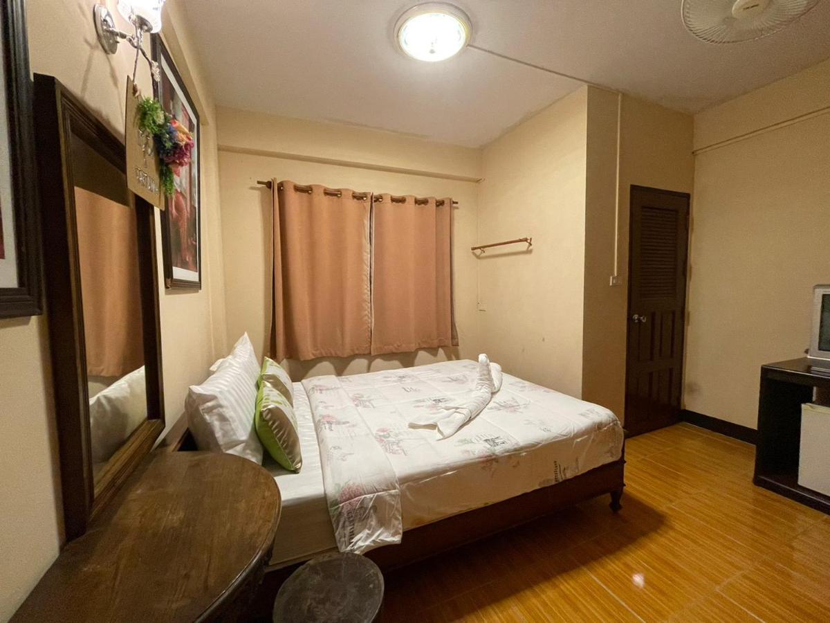 Studio'Z Chiang Mai Eksteriør bilde