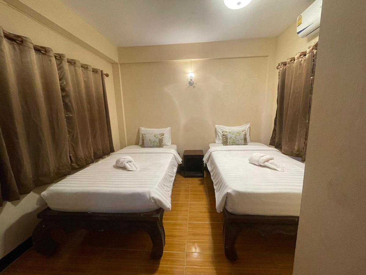 Studio'Z Chiang Mai Eksteriør bilde