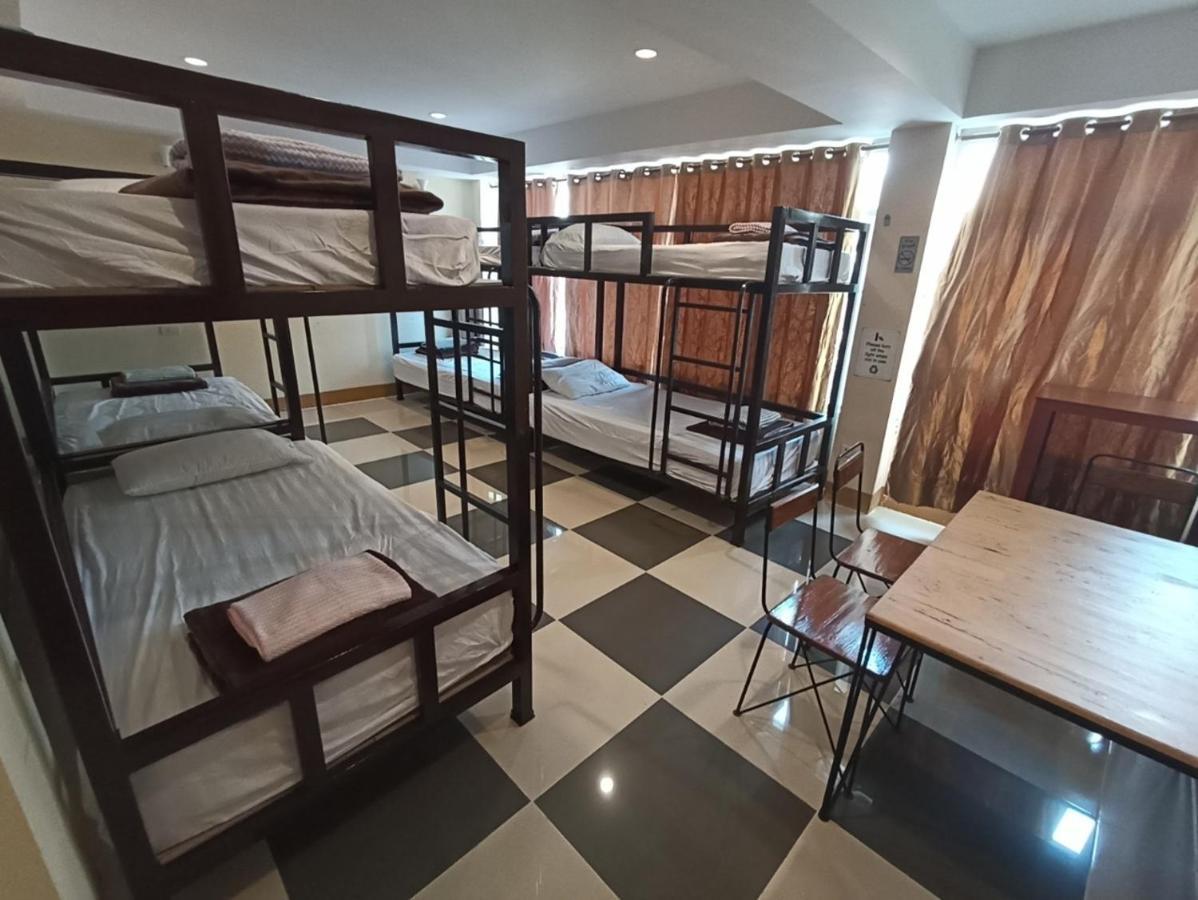 Studio'Z Chiang Mai Eksteriør bilde